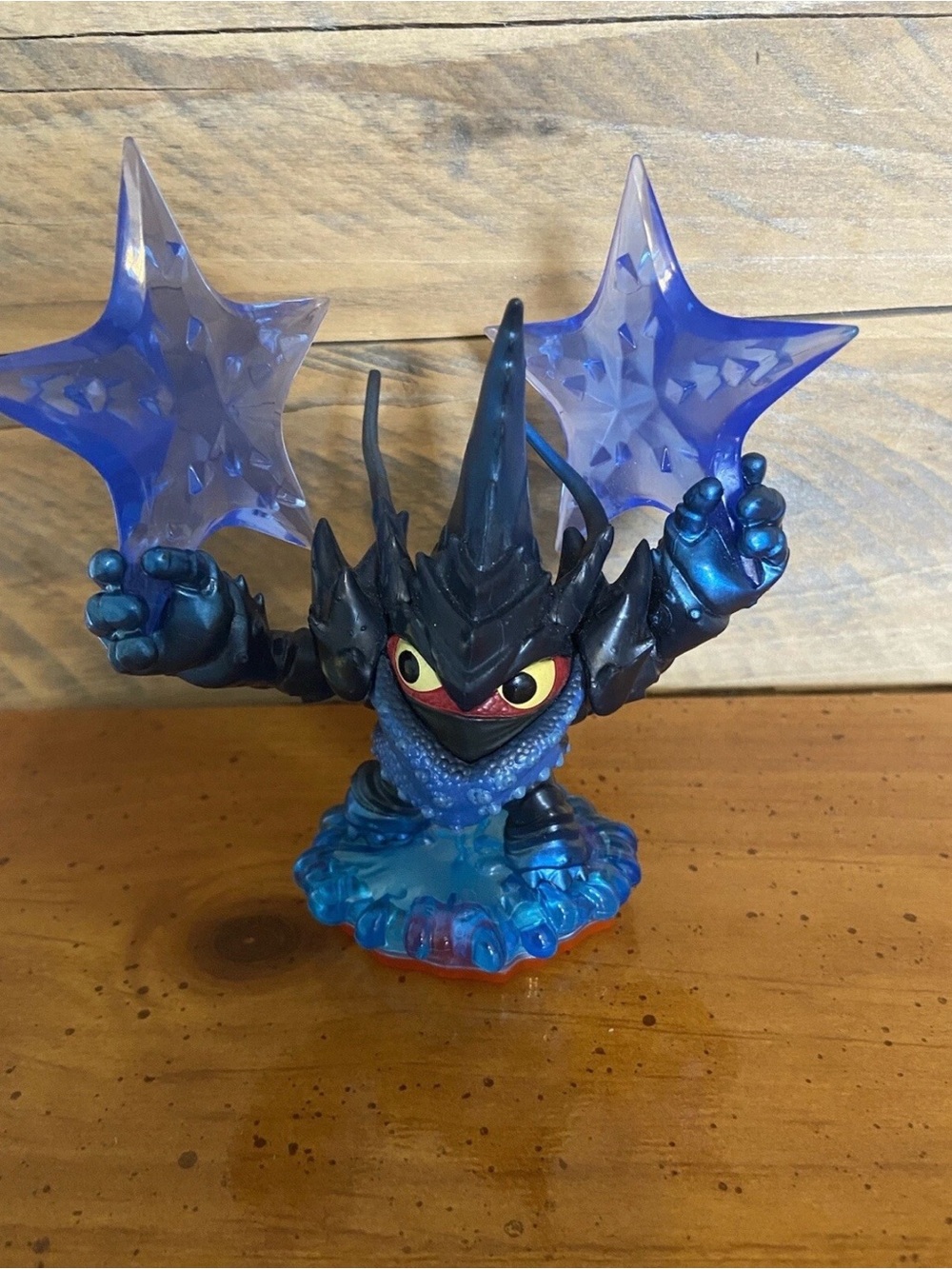 skylanders activision trap team lob star pre owned